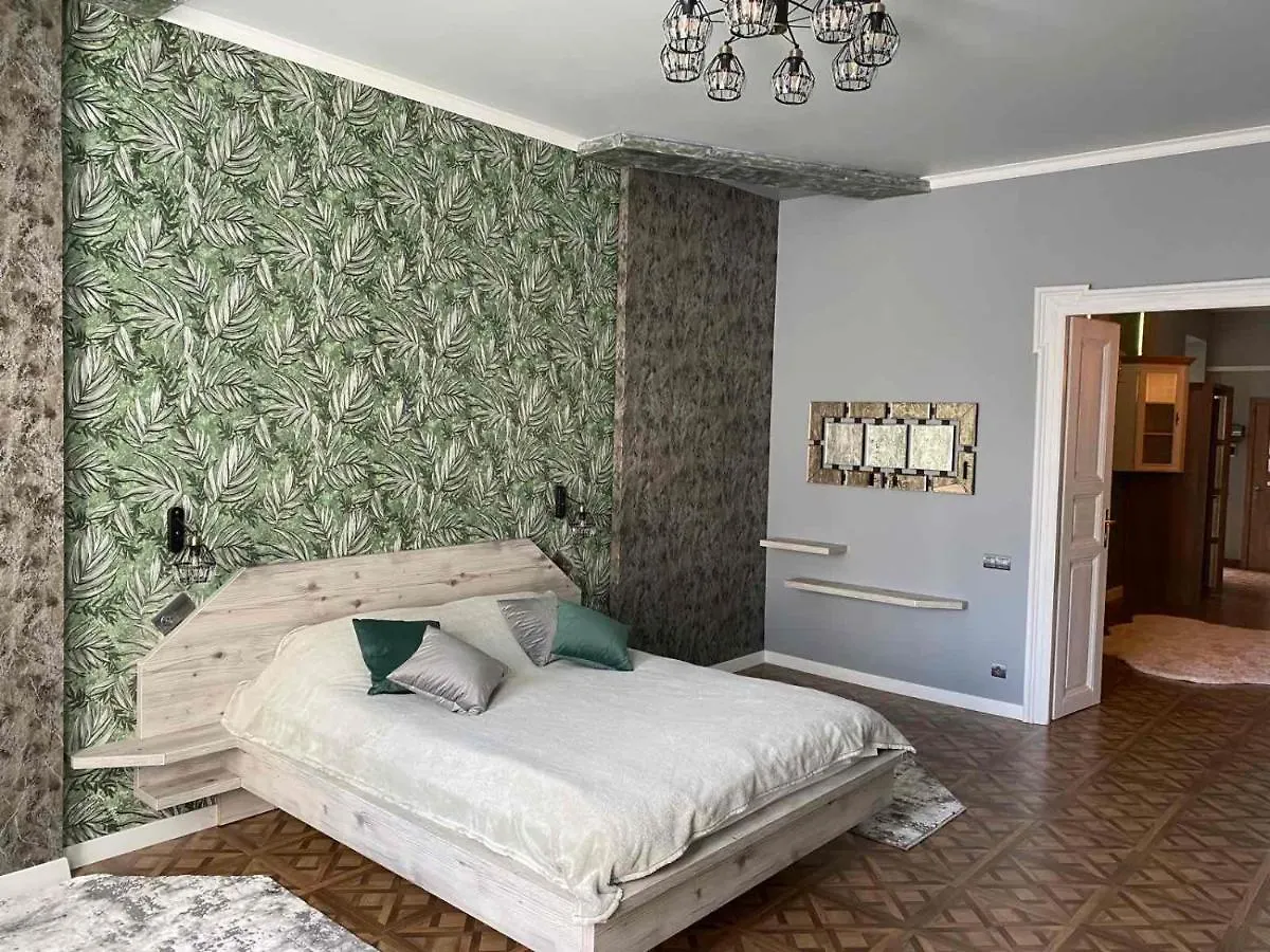 Apartment On Balabana Street Lviv 0*,  Ukraine