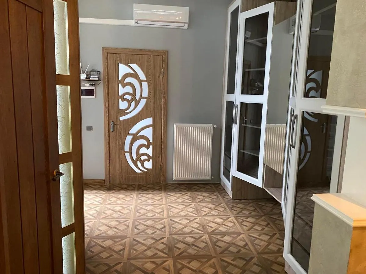 Apartment On Balabana Street Lviv Ukraine