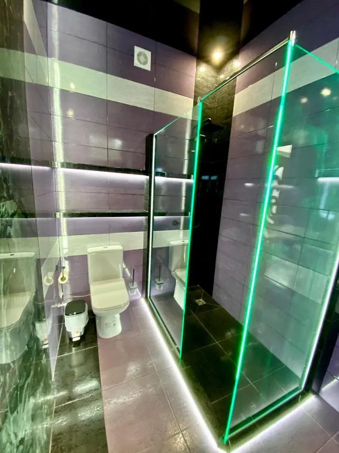 Apartment On Balabana Street Lviv Ukraine